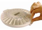 Caretronic - Automatic Pill Dispenser
