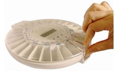 Caretronic - Automatic Pill Dispenser
