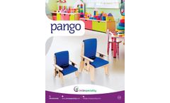 Pango - Brochure