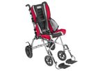 Circle-Specialty - Model ST - Strive Adaptive Strollers