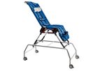 Circle-Specialty - Model AN2100 - Rolling Shower Stand