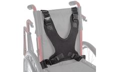 Circle-Specialty - Model ZGTH01 - Trunk Harness
