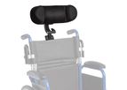 Circle-Specialty - Model ZG8100 - Headrest