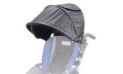 Circle-Specialty - Model ST8100S/ST8100L - Canopy