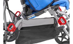 Circle-Specialty - Model ST8803 - Basket