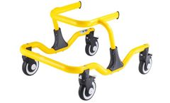Circle-Specialty - Model PI - Pediatric Gait Trainer