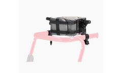 Circle-Specialty - Model PI810S/PI810M/PI810L - Trunk Support