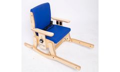 Circle-Specialty - Model PA2301, PA2302 - Rocker