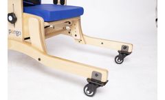 Circle-Specialty - Model PA2110 - Laterals