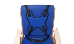Circle-Specialty - Model PA2201, PA2202 - Trunk Harness