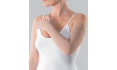 Circular Knit Therapeutic Sleeve