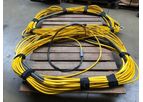 EEL - Micro Stealth Ultra-High Resolution Hydrophone Array