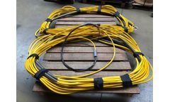 EEL - Micro Stealth Ultra-High Resolution Hydrophone Array