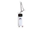 Daeju - Model ACTIVO - Q-Switched Nd-YAG for Skin Dyschromia