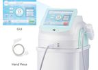 Daeju - Model HIPRO-V - High Intensity Focused Ultrasonic System