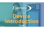 Daavlin`s 1 Series - Device Introduction - Video