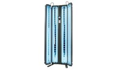 Daavlin - Model 7 Series - Full Body Panel