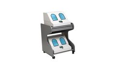 Daavlin - Model M Series - Intuitive, Touch-Screen Control System