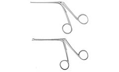EntFirst - Model SuperMicro Series - Surgical Instruments