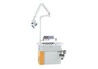 EntFirst - Model FU300 - Ear, Nose and Throat Treatment Unit