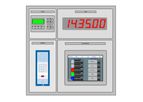 DAGRI - Model OR - Control System