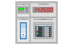 DAGRI - Model OR - Control System