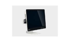 Model OR-PC - Hot Swap Battery