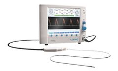 Deltex - Model ODM+ - Oesophageal Doppler Monitoring System
