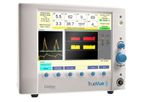 TrueVue PressureWave - Model PPWA - Pulse Pressure Waveform Analysis Algorithm