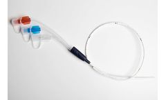 DeltaMed - Urodynamic Catheters