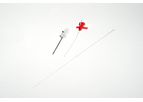 Delta - Arterial Cannula
