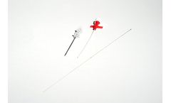 Delta - Arterial Cannula