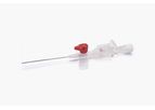 Delta - Arterial Cath