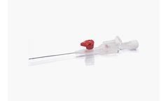 Delta - Arterial Cath