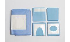 DeltaMed - Surgical Drapes