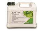 Detro - Model Lube - Lubricant Maintenace Product for Medical Tool