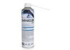 Detro - Lube Online Spray for Surgical Instruments and Air Exhausters
