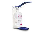 Detro - Model Purehand - Liquid Soap for Normal Skin