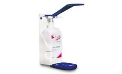 Detro - Model Purehand - Liquid Soap for Normal Skin