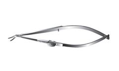 DEWIMED - Corneal Transplant Scissors