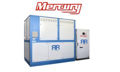 Erredue - Model Mercury - Hydrogen and Oxygen Generators