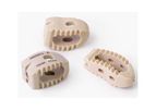 Idys - Model PLIF - Banana-Shaped Anatomical Posterior Cage