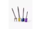 Model Erisma®-LP Evo - Pedicle Screw System