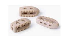 Idys - Model PTLIF - Straight Posterior Cage