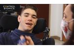 NeuroNode Duo: Giving Voice to People Living with CP - Video