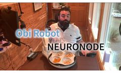 NeuroNode + Obi - Video