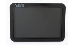 Control Bionics - Model Uno Touch - Control Bionics Trilogy System