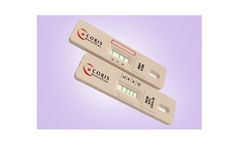 Coris - Model O.K.N.V.I. RESIST-5 - Immunochromatography Test