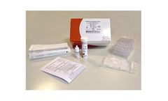 Model COVID-19 Ag Respi-Strip - In Vitro Rapid Diagnostic Test