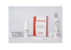 Model Combi-Strip - Single Immunochromatography Test